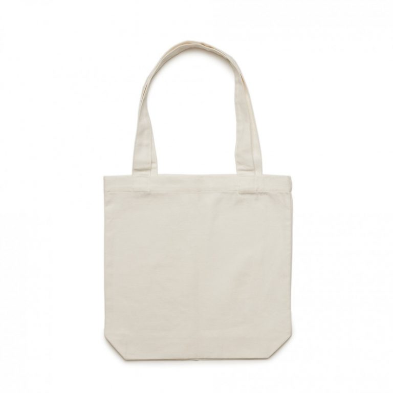 Colour Carrie Tote Bags