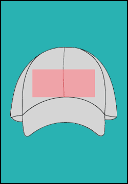 Hat Front
