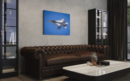 FA18 / MICHAEL SELGE - Image 2