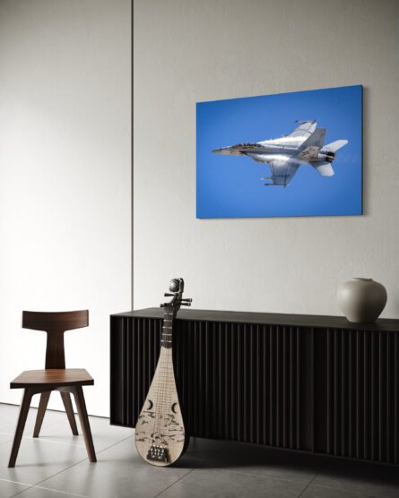 FA18 / MICHAEL SELGE - Image 5