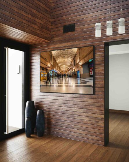 Adelaide Station / MICHAEL SELGE - Image 4