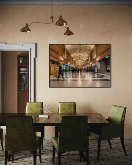 Adelaide Station / MICHAEL SELGE - Image 3