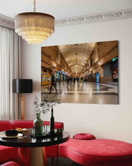 Adelaide Station / MICHAEL SELGE - Image 2