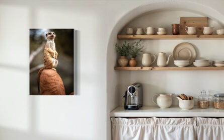 Meerkat / DEB KLOEDEN - Image 3