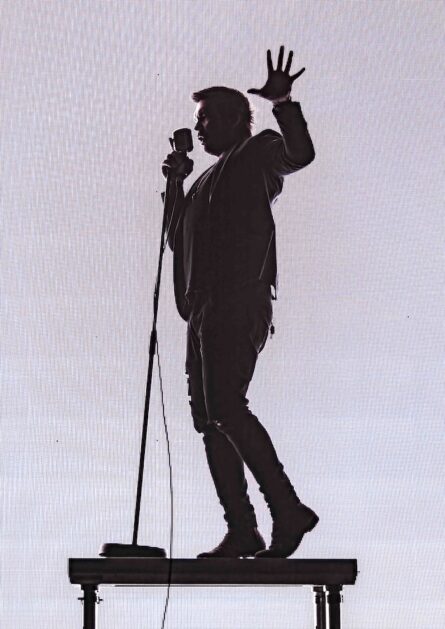BUTTERFLY EFFECT 2 / ASTOR THEATRE / PETE GARDNER