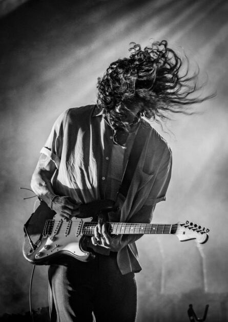 CULTURE WARS / MARGARET COURT ARENA, MELBOURNE / CAM BROWN