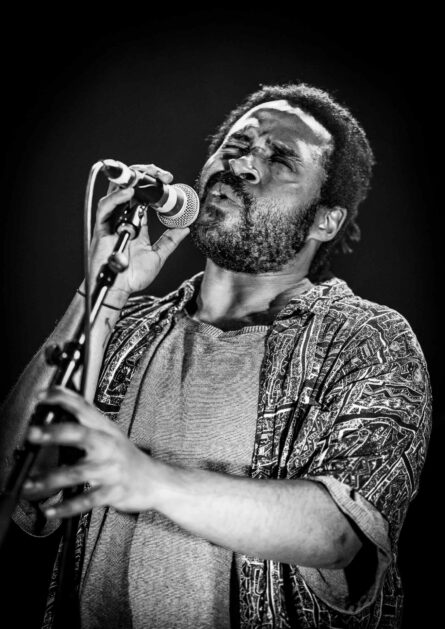 HUBBLE ORIGINS / THE FORUM / CAM BROWN