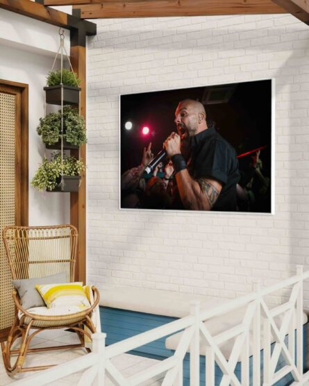 JESSE LEACH, KILLSWITCH ENGAGE / PIER BANDROOM / CAM BROWN - Image 3
