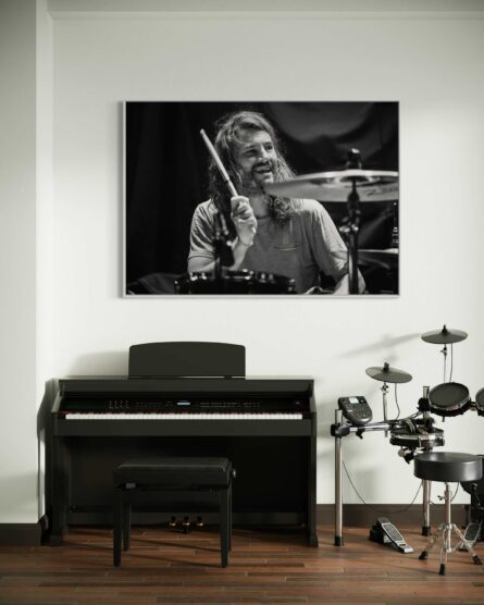 SLY WITHERS / THE FORUM / CAM BROWN - Image 5