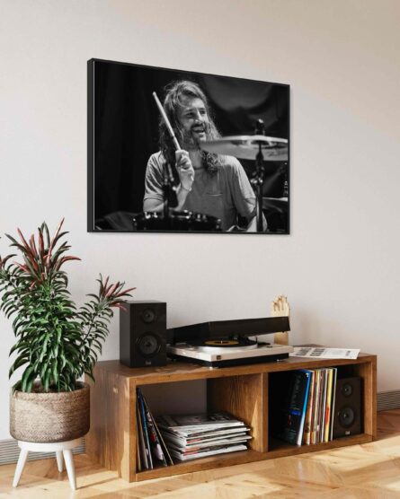 SLY WITHERS / THE FORUM / CAM BROWN - Image 3