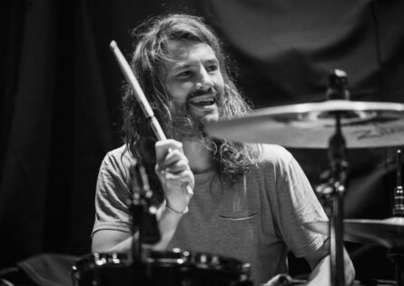 SLY WITHERS / THE FORUM / CAM BROWN