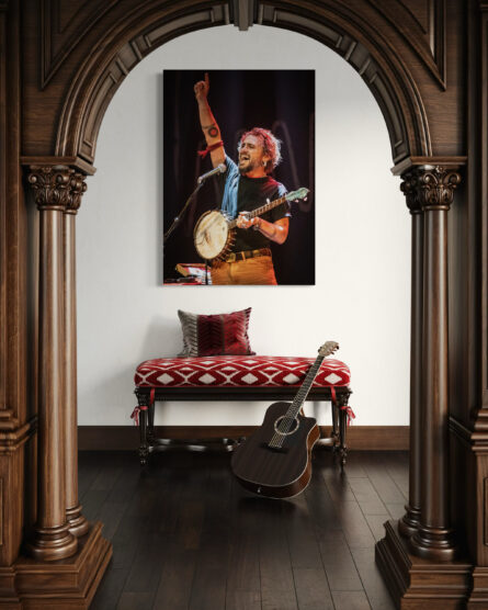 JOHN BUTLER / HINDLEY STREET MUSIC HALL / DEB KLOEDEN - Image 4