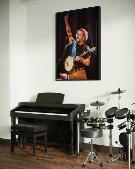 JOHN BUTLER / HINDLEY STREET MUSIC HALL / DEB KLOEDEN - Image 3