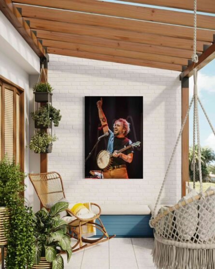 JOHN BUTLER / HINDLEY STREET MUSIC HALL / DEB KLOEDEN - Image 2