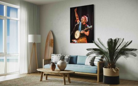 JOHN BUTLER / HINDLEY STREET MUSIC HALL / DEB KLOEDEN - Image 5