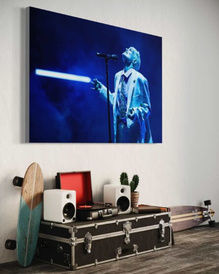 FEVER RAY / SYDNEY OPERA HOUSE / DAN TURNER - Image 2