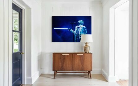 FEVER RAY / SYDNEY OPERA HOUSE / DAN TURNER - Image 4