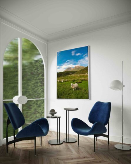 THE RED CULLIN 1 / ISLE OF SKYE / PETE GARDNER - Image 4