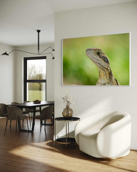 REPTILE / PETE GARDNER - Image 2