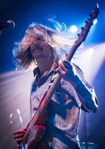 THE MOVING STILLS / NORTHCOTE THEATRE, MELBOURNE / CAM BROWN
