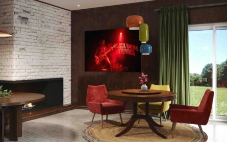 BLACK SMOKE TRIGGER / MAGNET HOUSE / ADRIAN THOMPSON - Image 3