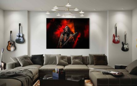 BEHEMOTH / BRISBANE SHOWGROUNDS / MATT YOUNG - Image 5