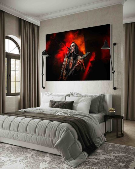 BEHEMOTH / BRISBANE SHOWGROUNDS / MATT YOUNG - Image 3