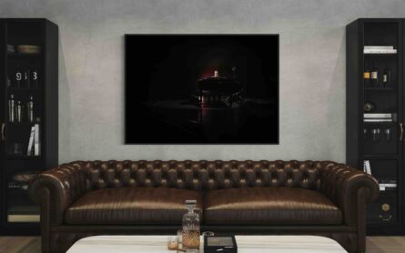 NICK CAVE / THE STAR / MATT YOUNG - Image 2