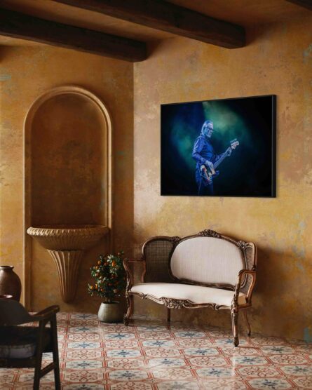 THE CHURCH / FORTITUDE MUSIC HALL / MATT YOUNG - Image 4