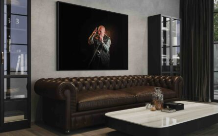 ROSE TATTOO / EATONS HILL HOTEL / MATT YOUNG - Image 2