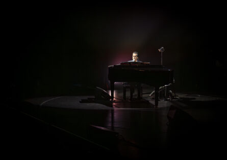 NICK CAVE / THE STAR / MATT YOUNG