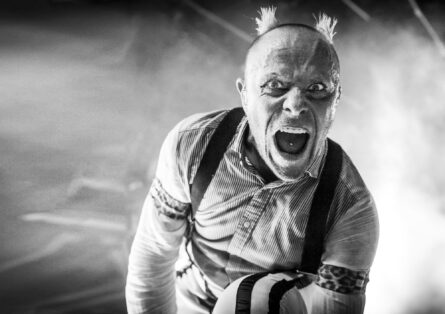 THE PRODIGY / RIVERSTAGE / MATT YOUNG