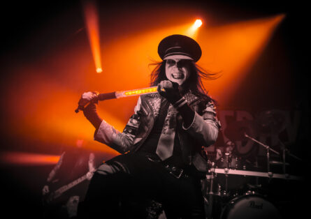 WEDNESDAY 13 / THE TRIFFID / MATT YOUNG