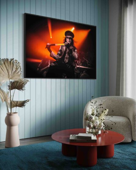 WEDNESDAY 13 / THE TRIFFID / MATT YOUNG - Image 3
