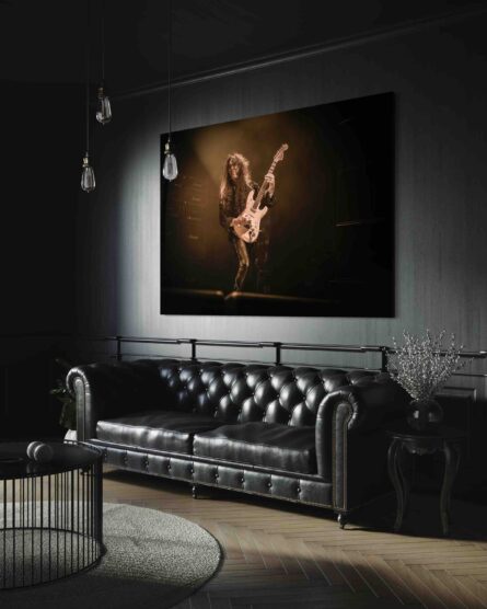 YNGWIE MALMSTEEN / PRINCESS THEATRE / MATT YOUNG - Image 4