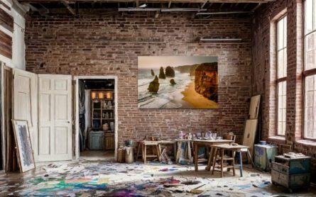 TWELVE APOSTLES / ALEC SMART - Image 4