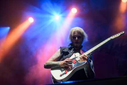JOHN 5 (2 )/ METRO CITY / ADRIAN THOMSON