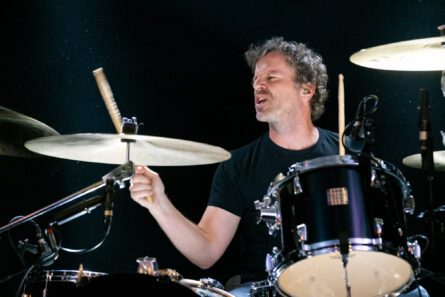SPARTA / ROSEMOUNT /  ADRIAN THOMSON