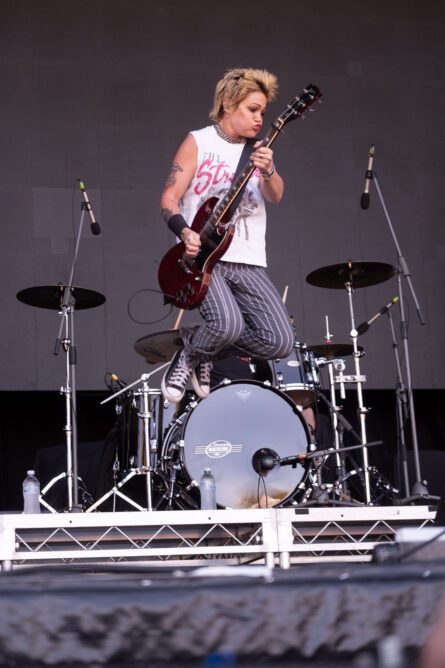 SUPERJESUS / LOOKOUT BAR / ADRIAN THOMSON