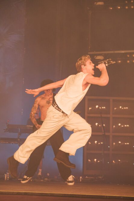 THE KID LAROI 2 / RAC ARENA / ADRIAN THOMSON