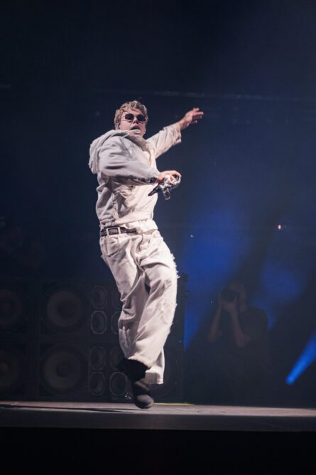 THE KID LAROI / RAC ARENA / ADRIAN THOMSON