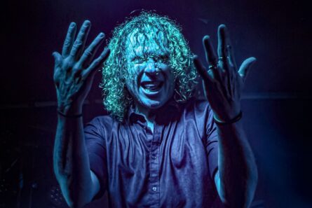 THE ANGELS / BRIDGE HOTEL, ROZELLE, SYDNEY / ALEC SMART