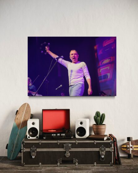 BELLE AND SEBASTIAN / ASTOR / ADRIAN THOMSON - Image 5
