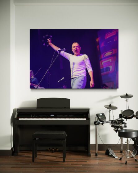 BELLE AND SEBASTIAN / ASTOR / ADRIAN THOMSON - Image 4