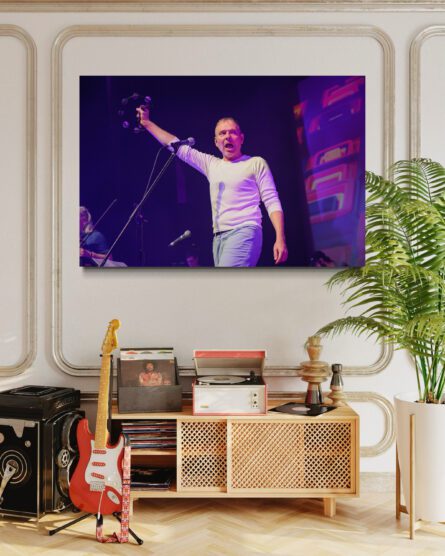 BELLE AND SEBASTIAN / ASTOR / ADRIAN THOMSON - Image 2