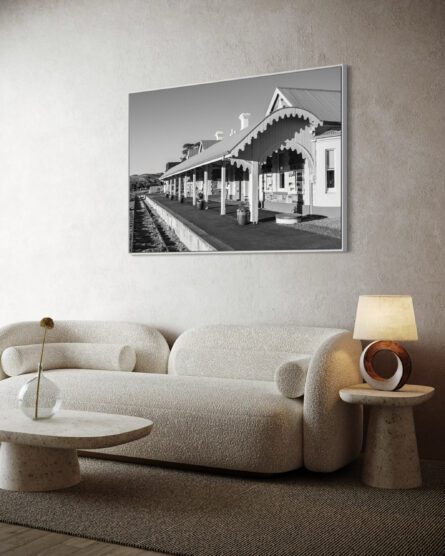 Burra Station / MICHAEL SELGE - Image 3