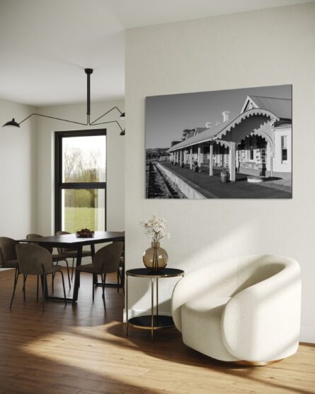 Burra Station / MICHAEL SELGE - Image 2