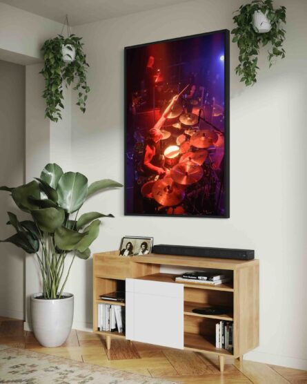 CRADLE OF FILTH 3 / METROPOLIS / ADRIAN THOMSON - Image 4