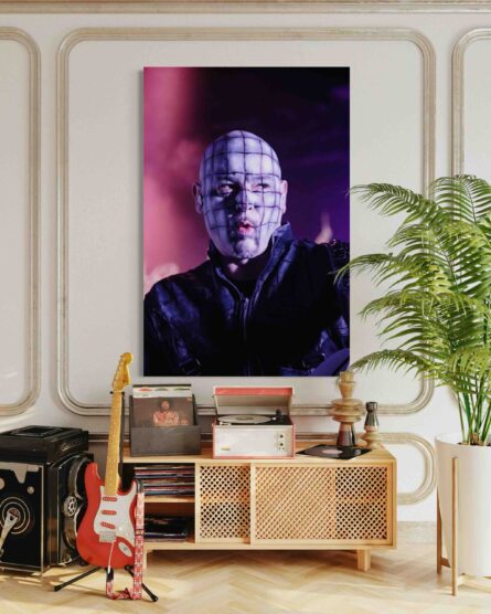 CRADLE OF FILTH 1 / METROPOLIS / ADRIAN THOMSON - Image 5