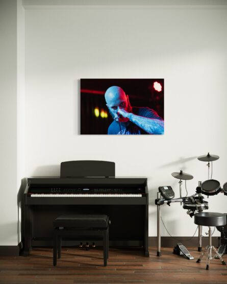 DRIPPED / LYNOTTS LOUNGE / ADRIAN THOMSON - Image 3